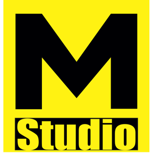MStudio Logotipo